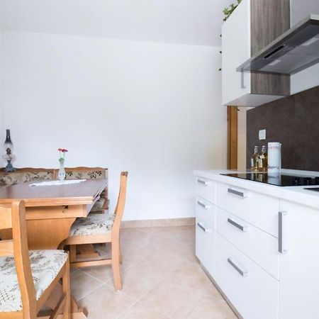 Apartma Matajurc Trnovo ob Soci Eksteriør bilde