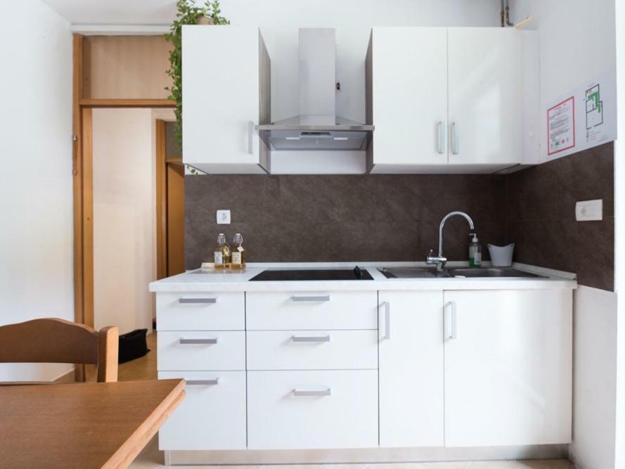 Apartma Matajurc Trnovo ob Soci Eksteriør bilde