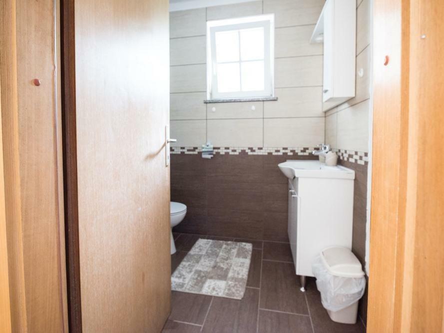 Apartma Matajurc Trnovo ob Soci Eksteriør bilde